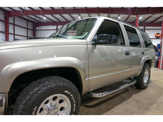 1998 Chevrolet Tahoe (CC-2082250) for sale in Kentwood, Michigan