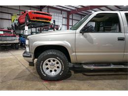 1998 Chevrolet Tahoe (CC-2082250) for sale in Kentwood, Michigan