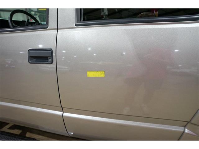 1998 Chevrolet Tahoe (CC-2082250) for sale in Kentwood, Michigan
