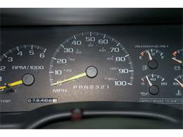 1998 Chevrolet Tahoe (CC-2082250) for sale in Kentwood, Michigan