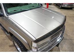 1998 Chevrolet Tahoe (CC-2082250) for sale in Kentwood, Michigan