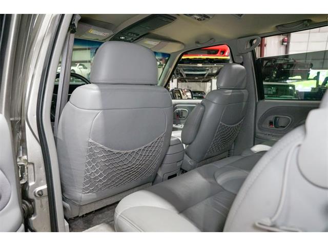 1998 Chevrolet Tahoe (CC-2082250) for sale in Kentwood, Michigan