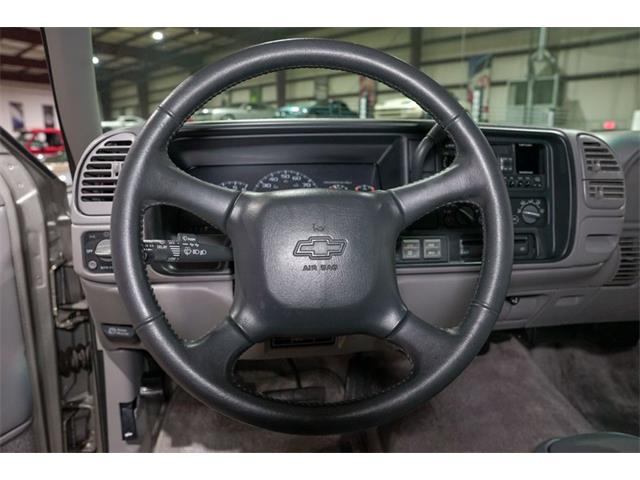 1998 Chevrolet Tahoe (CC-2082250) for sale in Kentwood, Michigan