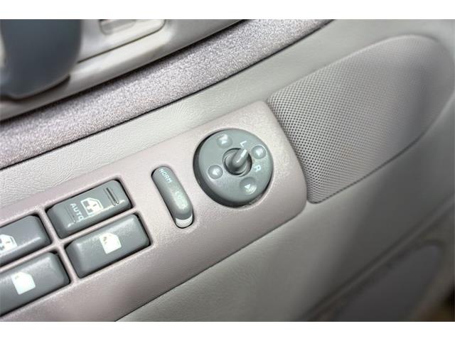 1998 Chevrolet Tahoe (CC-2082250) for sale in Kentwood, Michigan