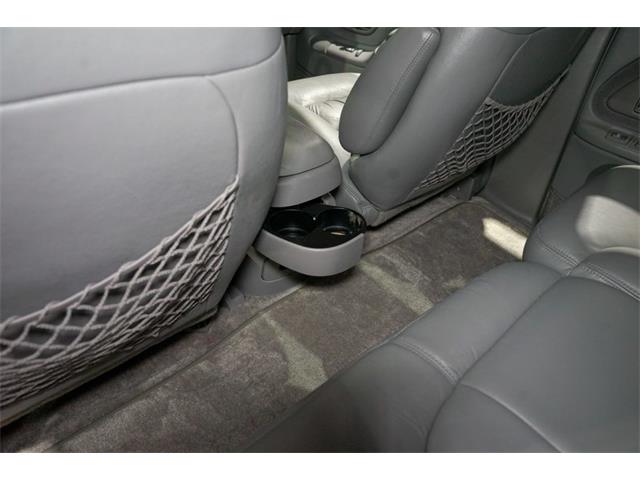 1998 Chevrolet Tahoe (CC-2082250) for sale in Kentwood, Michigan