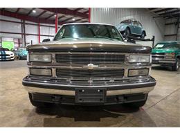 1998 Chevrolet Tahoe (CC-2082250) for sale in Kentwood, Michigan