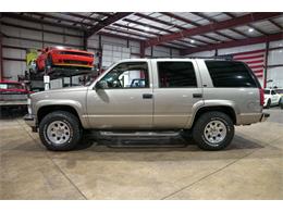 1998 Chevrolet Tahoe (CC-2082250) for sale in Kentwood, Michigan
