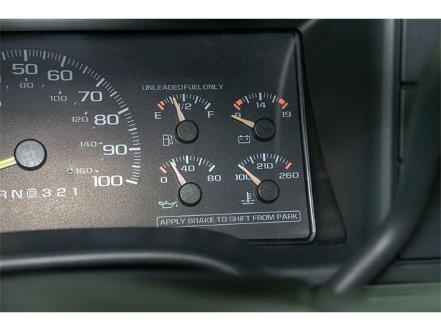 1998 Chevrolet Tahoe (CC-2082250) for sale in Kentwood, Michigan