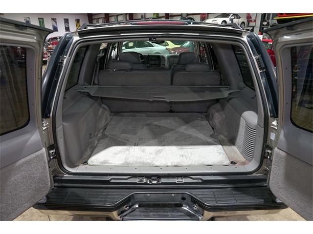 1998 Chevrolet Tahoe (CC-2082250) for sale in Kentwood, Michigan