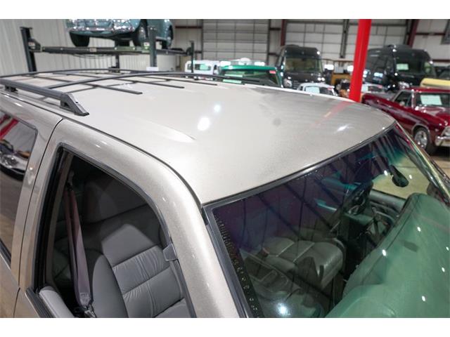 1998 Chevrolet Tahoe (CC-2082250) for sale in Kentwood, Michigan
