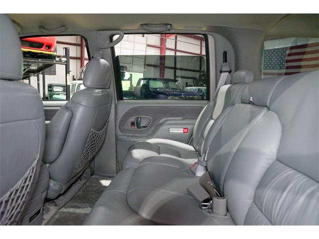 1998 Chevrolet Tahoe (CC-2082250) for sale in Kentwood, Michigan