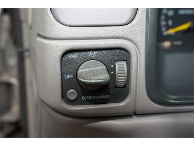 1998 Chevrolet Tahoe (CC-2082250) for sale in Kentwood, Michigan