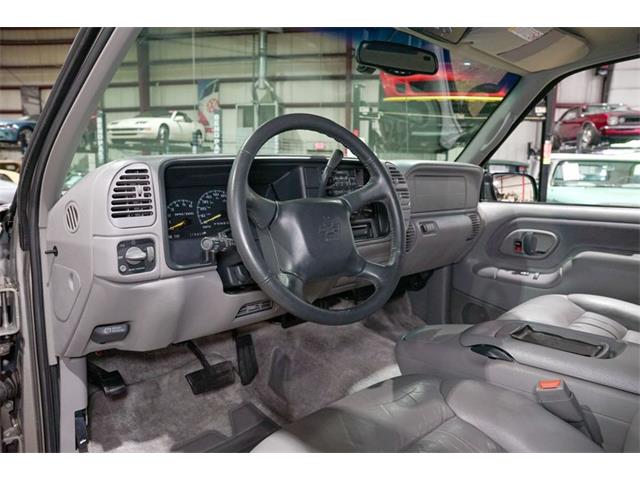 1998 Chevrolet Tahoe (CC-2082250) for sale in Kentwood, Michigan