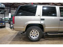 1998 Chevrolet Tahoe (CC-2082250) for sale in Kentwood, Michigan