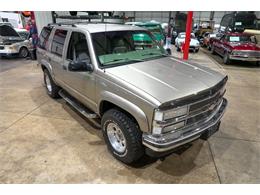 1998 Chevrolet Tahoe (CC-2082250) for sale in Kentwood, Michigan