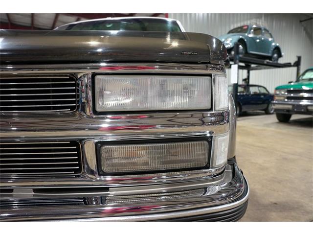 1998 Chevrolet Tahoe (CC-2082250) for sale in Kentwood, Michigan