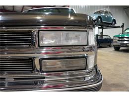 1998 Chevrolet Tahoe (CC-2082250) for sale in Kentwood, Michigan