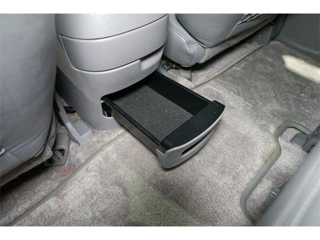 1998 Chevrolet Tahoe (CC-2082250) for sale in Kentwood, Michigan