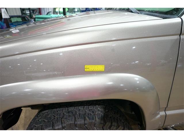 1998 Chevrolet Tahoe (CC-2082250) for sale in Kentwood, Michigan