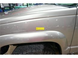 1998 Chevrolet Tahoe (CC-2082250) for sale in Kentwood, Michigan