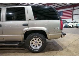 1998 Chevrolet Tahoe (CC-2082250) for sale in Kentwood, Michigan
