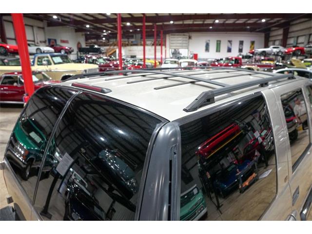 1998 Chevrolet Tahoe (CC-2082250) for sale in Kentwood, Michigan