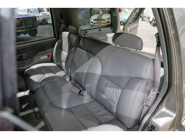 1998 Chevrolet Tahoe (CC-2082250) for sale in Kentwood, Michigan