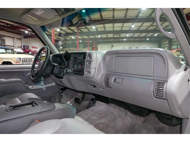 1998 Chevrolet Tahoe (CC-2082250) for sale in Kentwood, Michigan