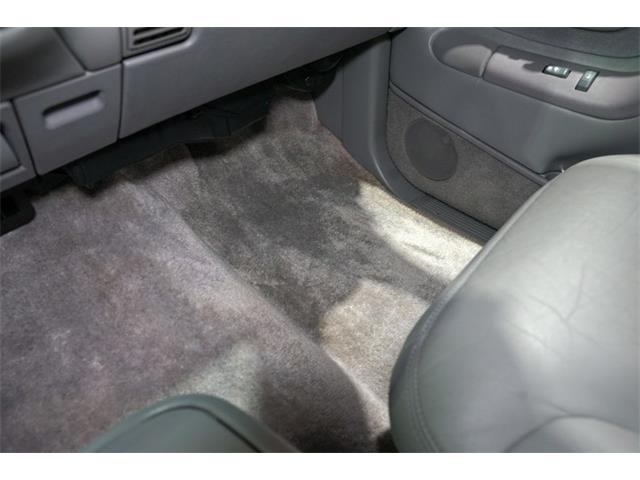 1998 Chevrolet Tahoe (CC-2082250) for sale in Kentwood, Michigan