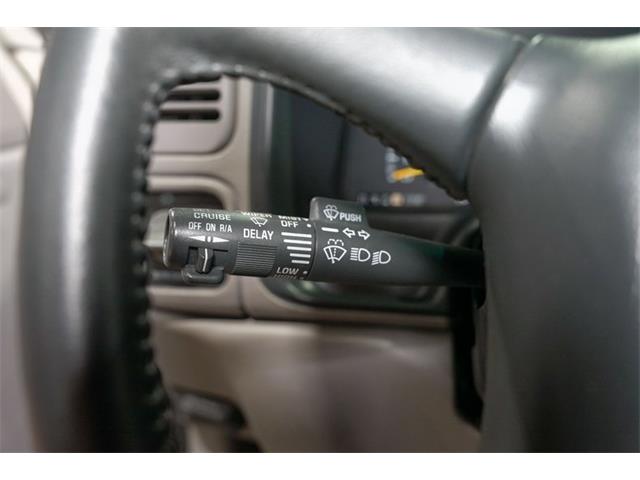 1998 Chevrolet Tahoe (CC-2082250) for sale in Kentwood, Michigan