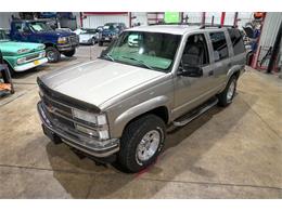 1998 Chevrolet Tahoe (CC-2082250) for sale in Kentwood, Michigan