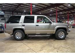 1998 Chevrolet Tahoe (CC-2082250) for sale in Kentwood, Michigan
