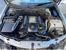 2000 Mercedes-Benz 320 (CC-2082251) for sale in Cadillac, Michigan