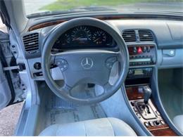 2000 Mercedes-Benz 320 (CC-2082251) for sale in Cadillac, Michigan