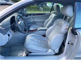 2000 Mercedes-Benz 320 (CC-2082251) for sale in Cadillac, Michigan