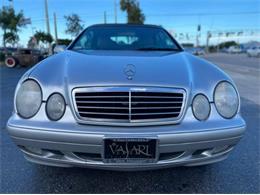2000 Mercedes-Benz 320 (CC-2082251) for sale in Cadillac, Michigan