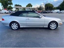 2000 Mercedes-Benz 320 (CC-2082251) for sale in Cadillac, Michigan