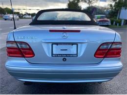 2000 Mercedes-Benz 320 (CC-2082251) for sale in Cadillac, Michigan