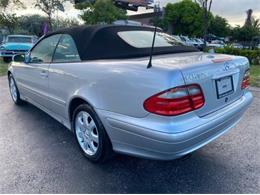2000 Mercedes-Benz 320 (CC-2082251) for sale in Cadillac, Michigan