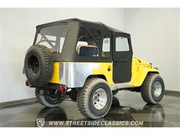 1970 Toyota Land Cruiser (CC-2082252) for sale in Mesa, Arizona
