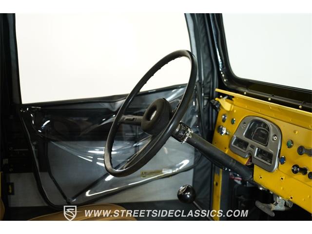 1970 Toyota Land Cruiser (CC-2082252) for sale in Mesa, Arizona
