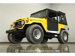 1970 Toyota Land Cruiser (CC-2082252) for sale in Mesa, Arizona