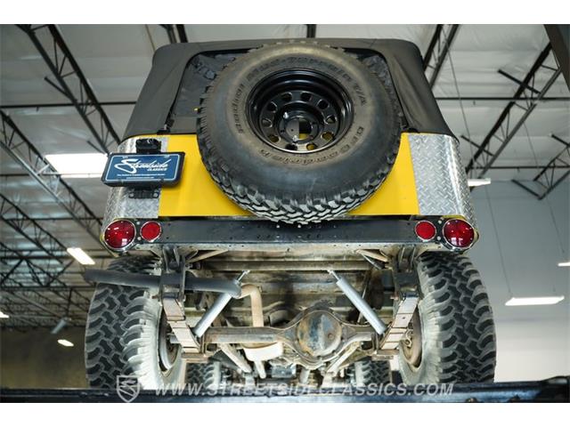 1970 Toyota Land Cruiser (CC-2082252) for sale in Mesa, Arizona