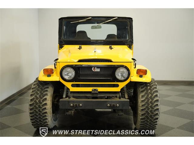1970 Toyota Land Cruiser (CC-2082252) for sale in Mesa, Arizona