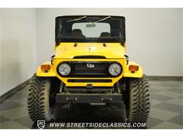 1970 Toyota Land Cruiser (CC-2082252) for sale in Mesa, Arizona