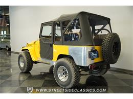 1970 Toyota Land Cruiser (CC-2082252) for sale in Mesa, Arizona