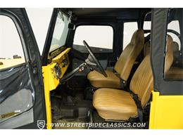 1970 Toyota Land Cruiser (CC-2082252) for sale in Mesa, Arizona