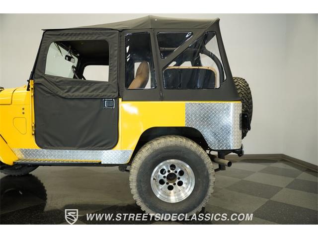 1970 Toyota Land Cruiser (CC-2082252) for sale in Mesa, Arizona