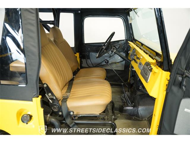 1970 Toyota Land Cruiser (CC-2082252) for sale in Mesa, Arizona