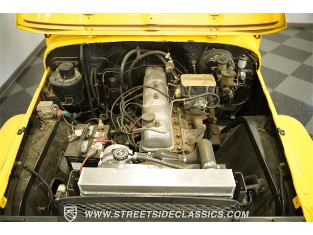 1970 Toyota Land Cruiser (CC-2082252) for sale in Mesa, Arizona